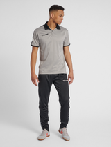 hummel Men's Authentic Functional Polo-3