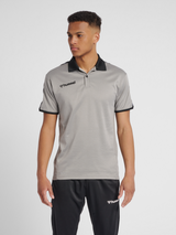 hummel Men's Authentic Functional Polo-4