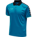 hummel Men's Authentic Functional Polo-1