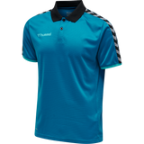 hummel Men's Authentic Functional Polo-1