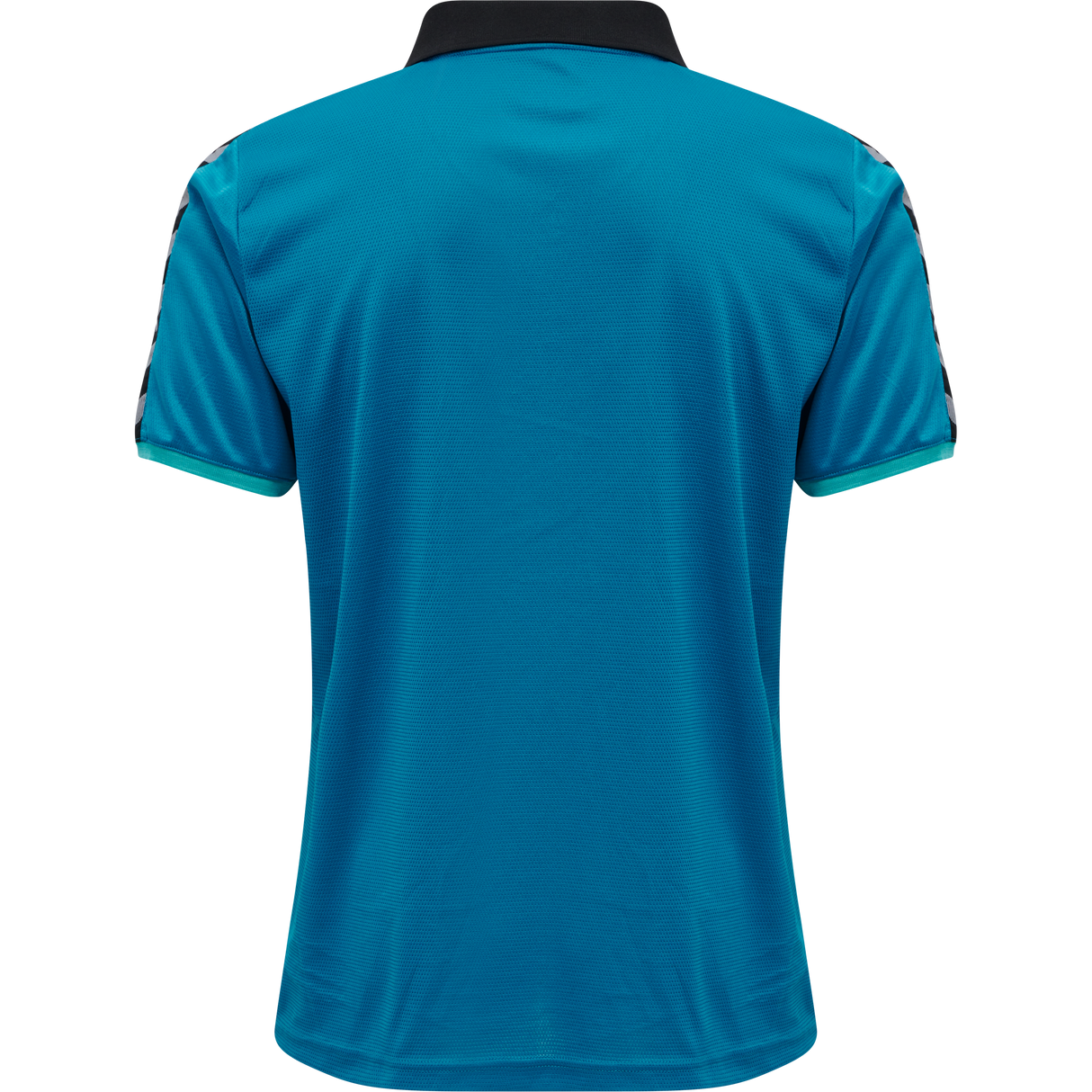 hummel Men's Authentic Functional Polo-2