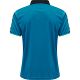 hummel Men's Authentic Functional Polo-2