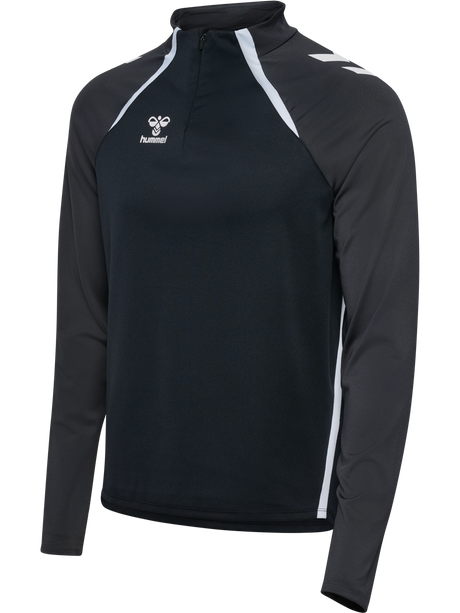 hummel Unisex Lead 2.0 Half Zip-1