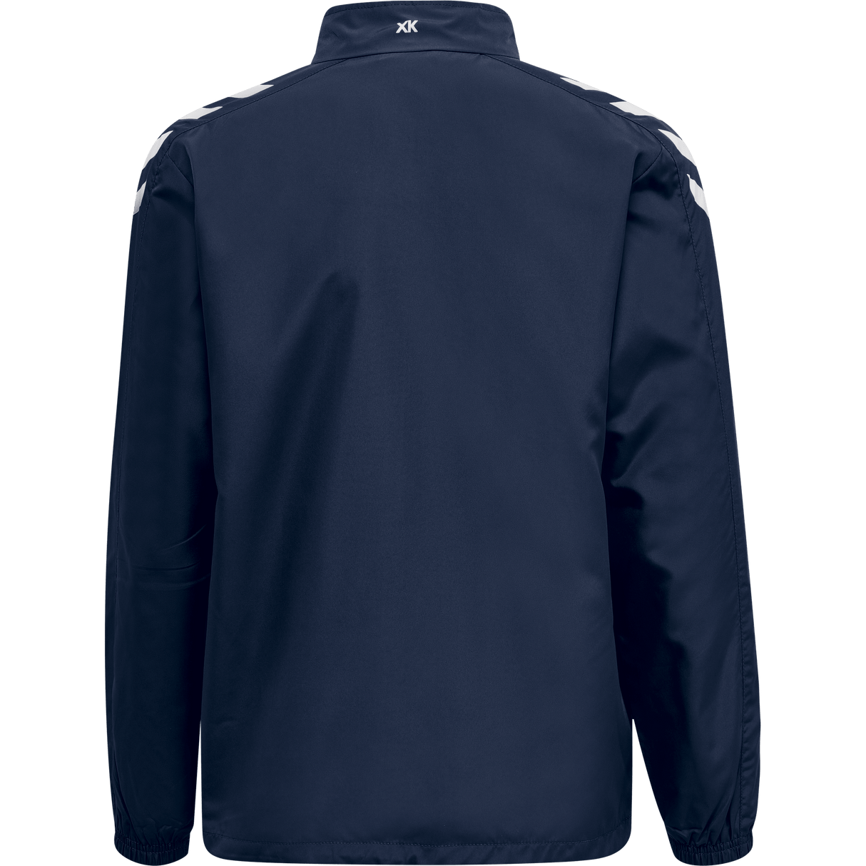 hummel Youth Core XK Micro Zip Jacket-2