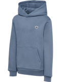 hummel Youth Loose Hoodie Bee-1