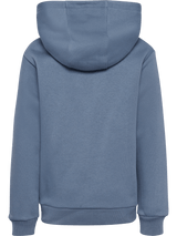 hummel Youth Loose Hoodie Bee-2