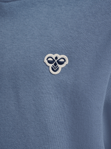 hummel Youth Loose Hoodie Bee-3