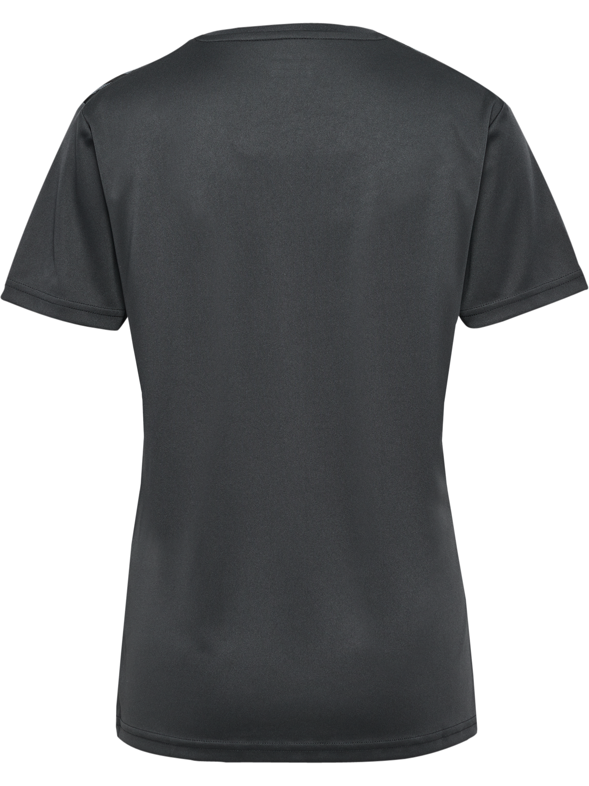 hummel Women's Authentic Polyester Short Sleeve Jersey-2