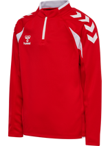 hummel Youth Core 2.0 Half Zip-1