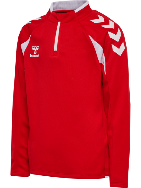 hummel Youth Core 2.0 Half Zip-1