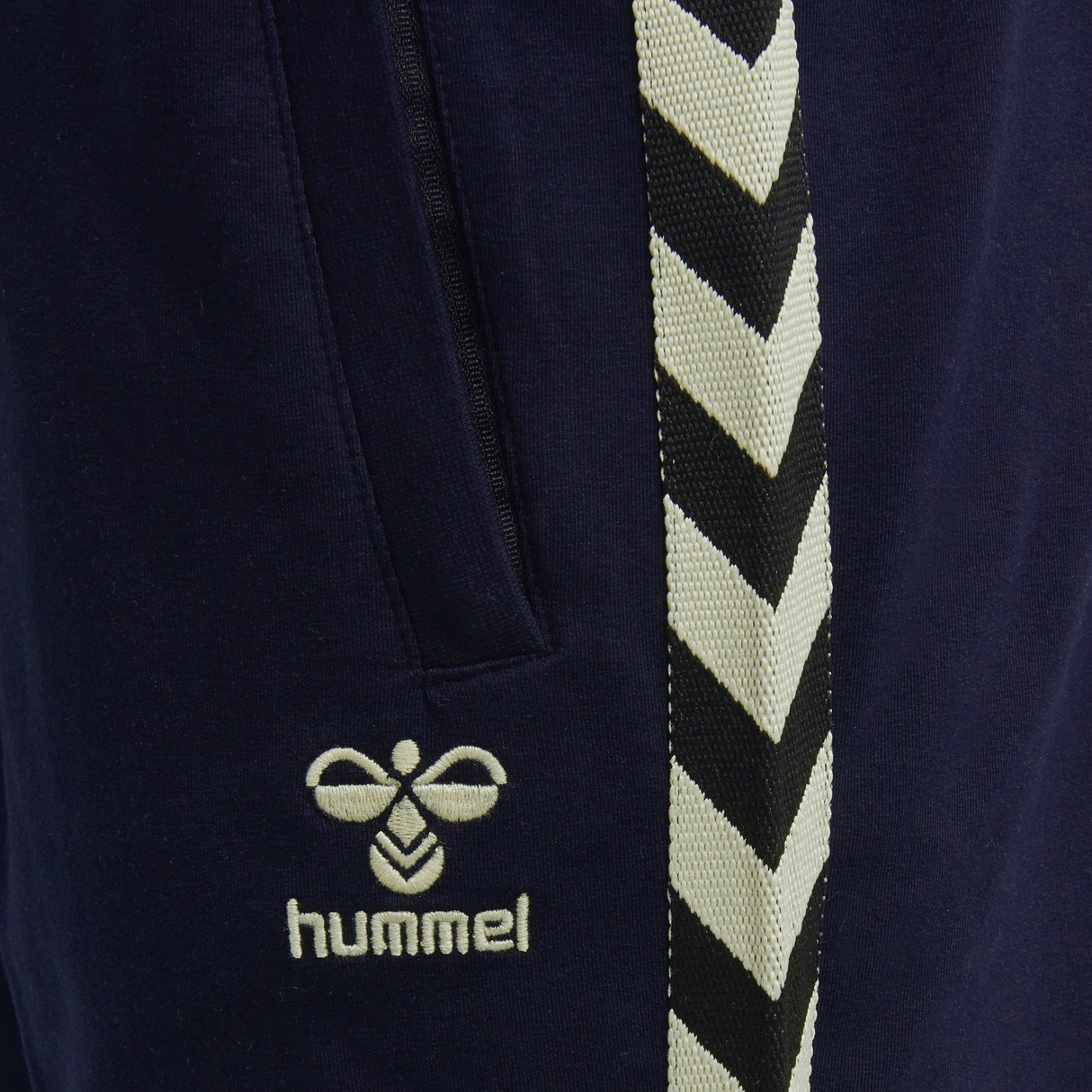 hummel Women's Move Classic Pants-4