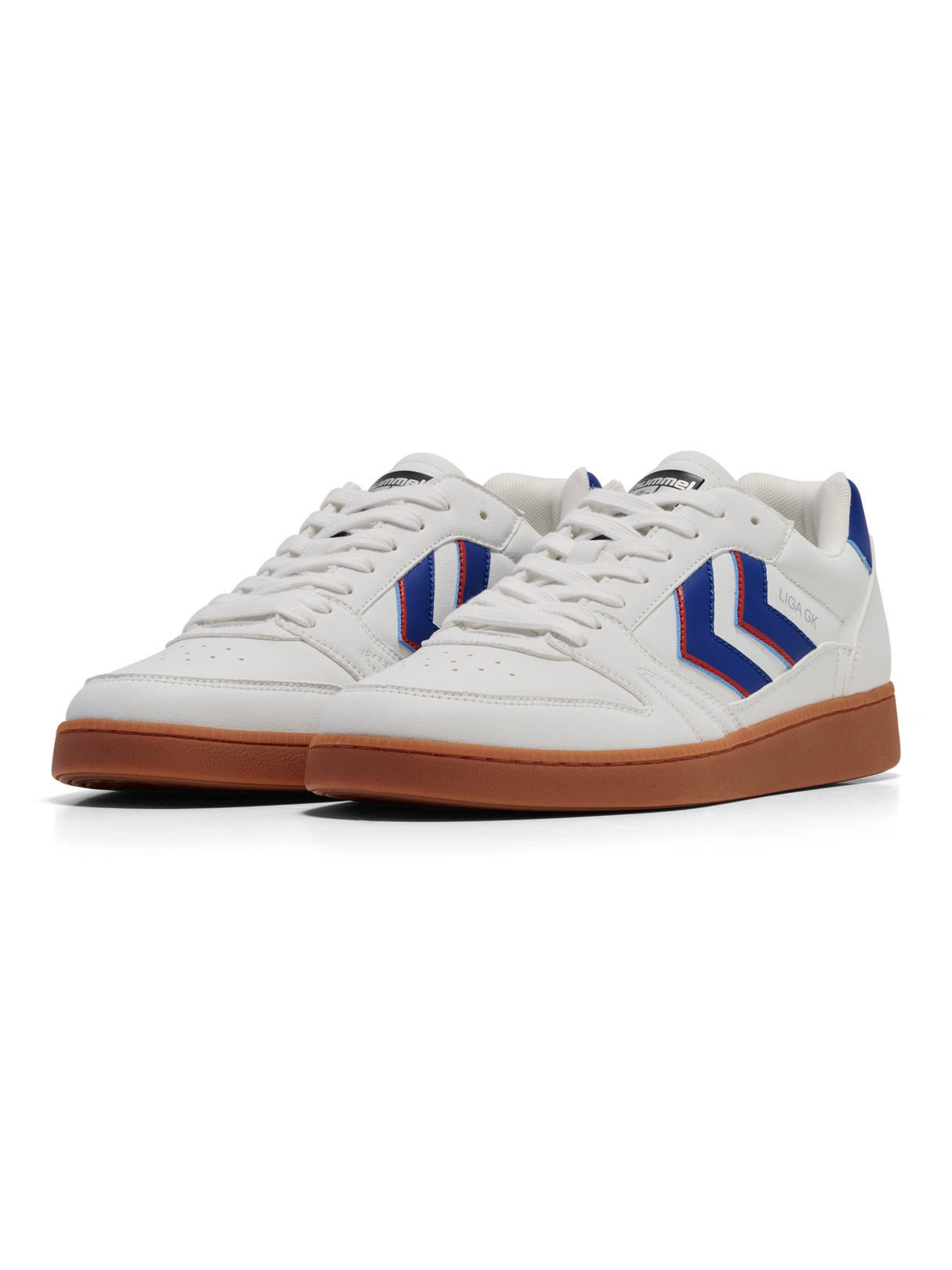 hummel Unisex Liga Goalkeeper Shoes-2