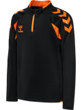 hummel Youth Core 2.0 Half Zip-1