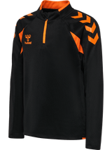 hummel Youth Core 2.0 Half Zip-1