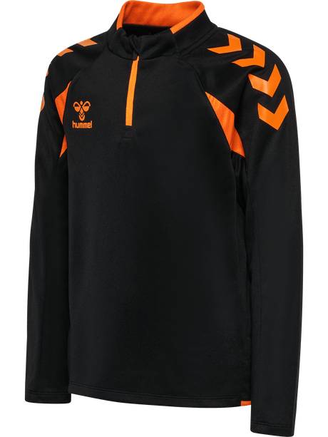 hummel Youth Core 2.0 Half Zip-1