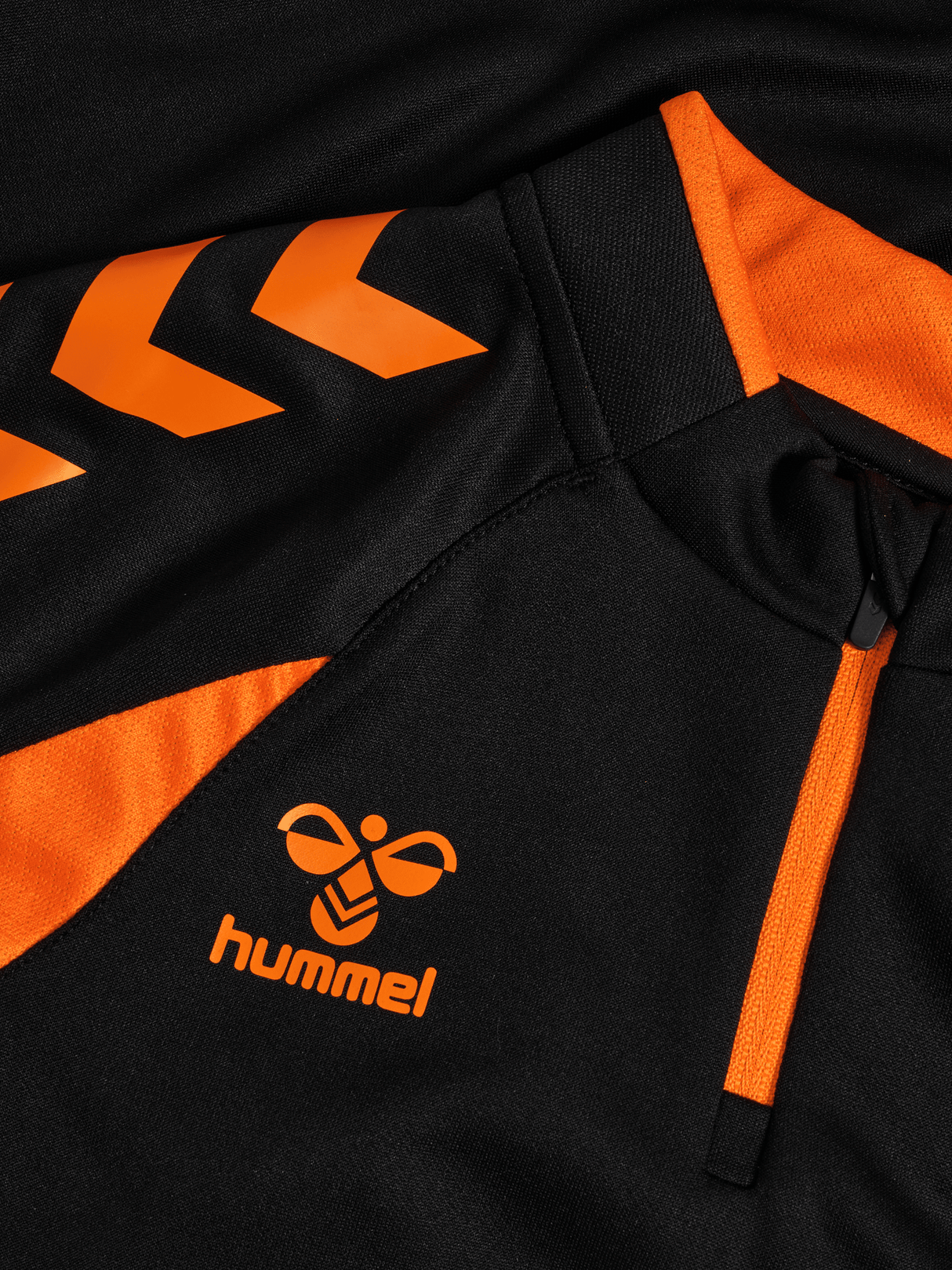 hummel Youth Core 2.0 Half Zip-3
