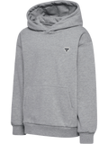 hummel Youth Loose Hoodie Bee-1