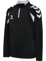 hummel Youth Core 2.0 Half Zip-1