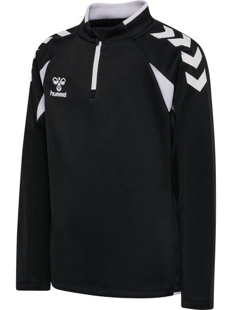 hummel Youth Core 2.0 Half Zip-1