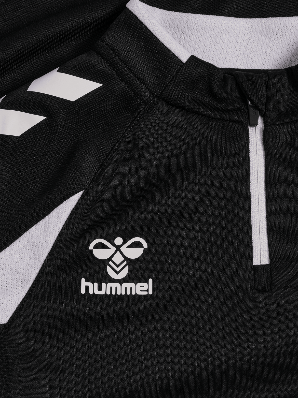 hummel Youth Core 2.0 Half Zip-3