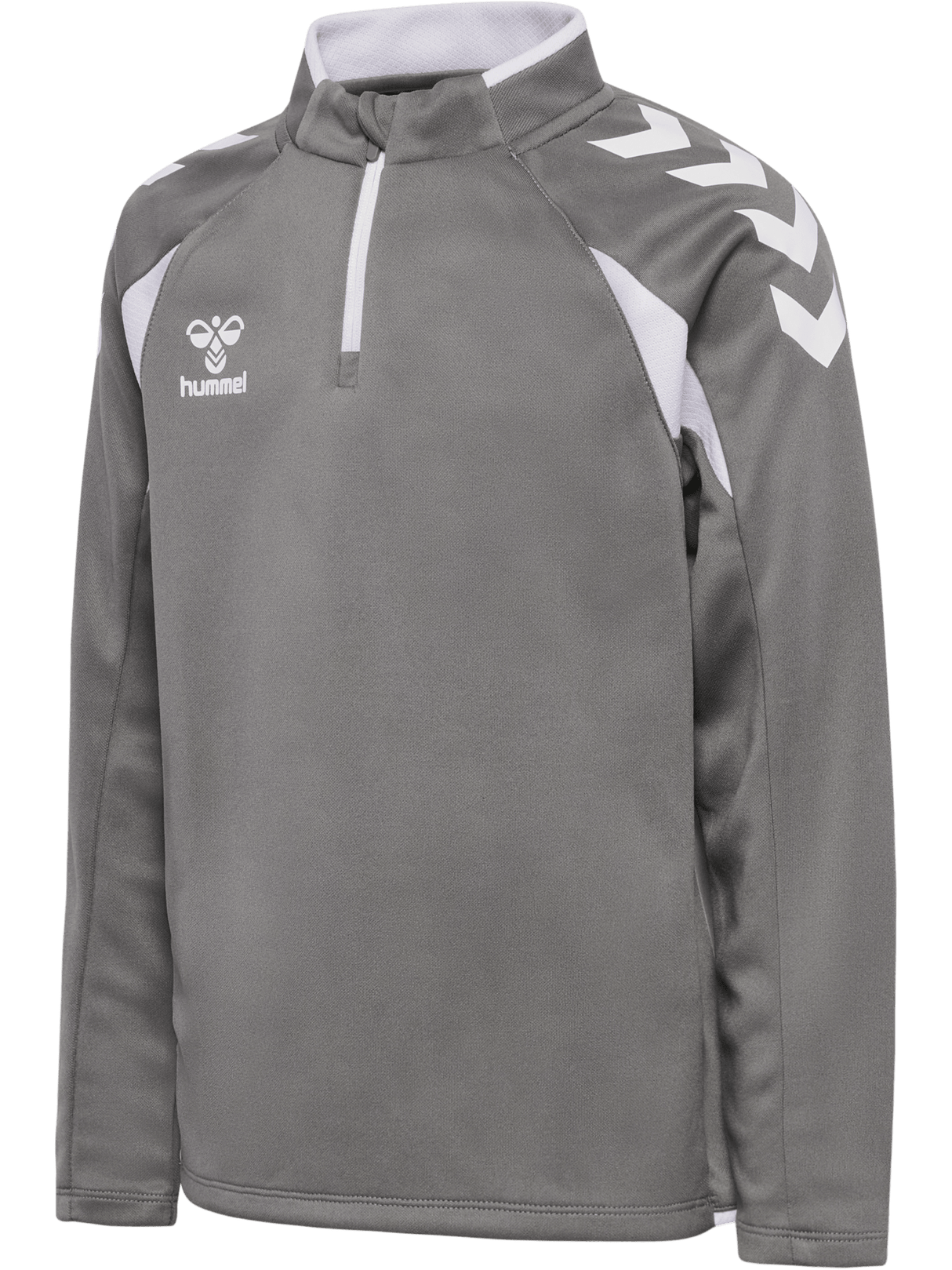 hummel Youth Core 2.0 Half Zip-1