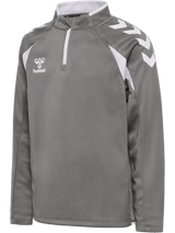 hummel Youth Core 2.0 Half Zip-1