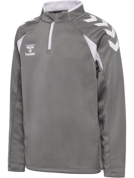 hummel Youth Core 2.0 Half Zip-1