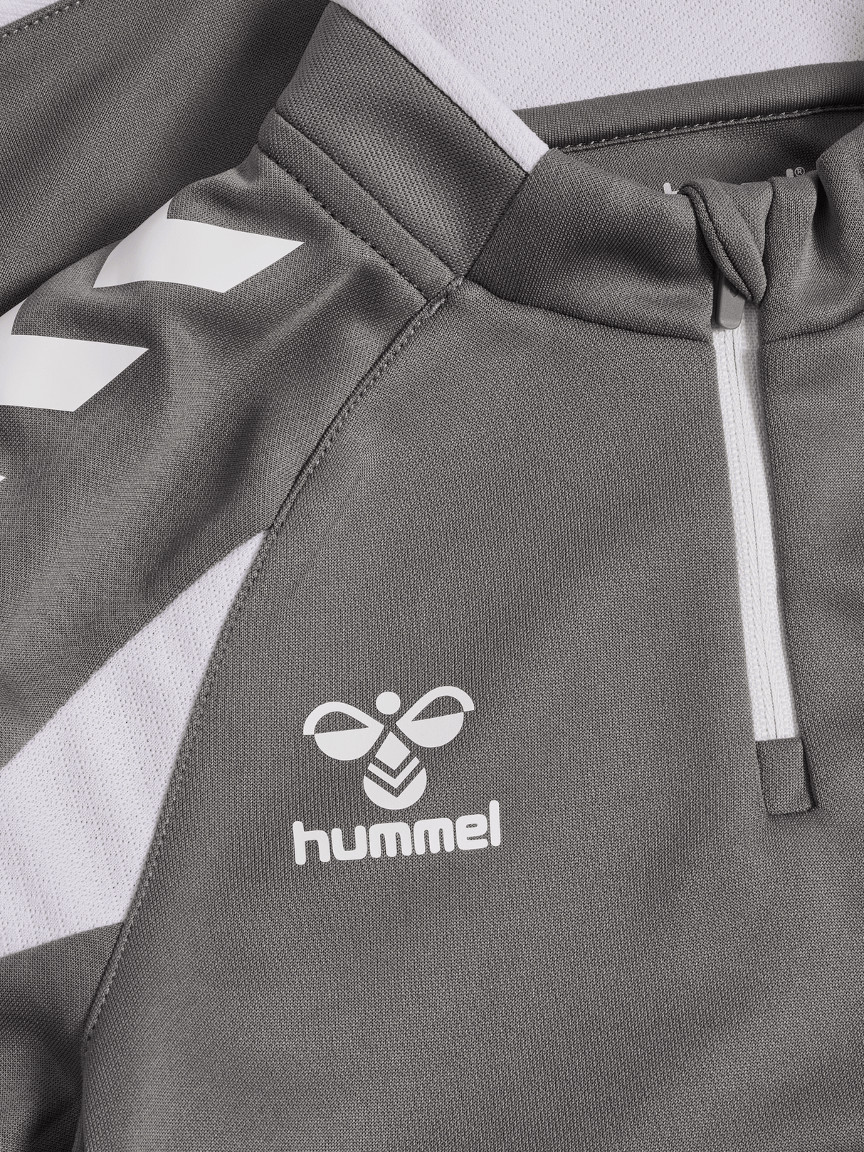 hummel Youth Core 2.0 Half Zip-3