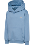 hummel Youth Loose Hoodie Bee-1