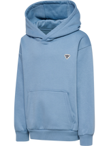 hummel Youth Loose Hoodie Bee-1