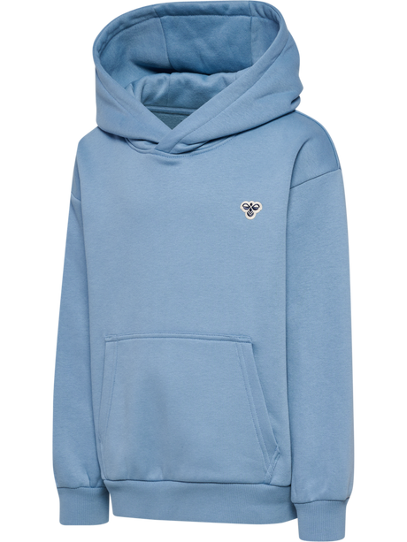 hummel Youth Loose Hoodie Bee-1
