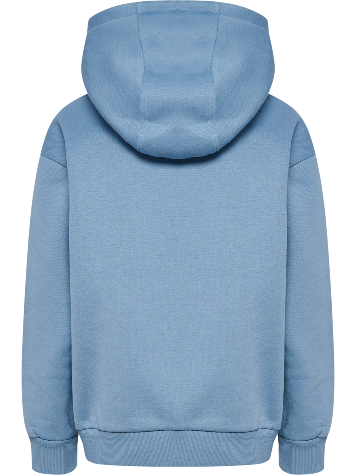 hummel Youth Loose Hoodie Bee-2