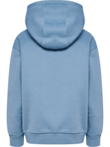 hummel Youth Loose Hoodie Bee-2