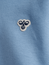 hummel Youth Loose Hoodie Bee-3