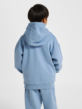 hummel Youth Loose Hoodie Bee-4