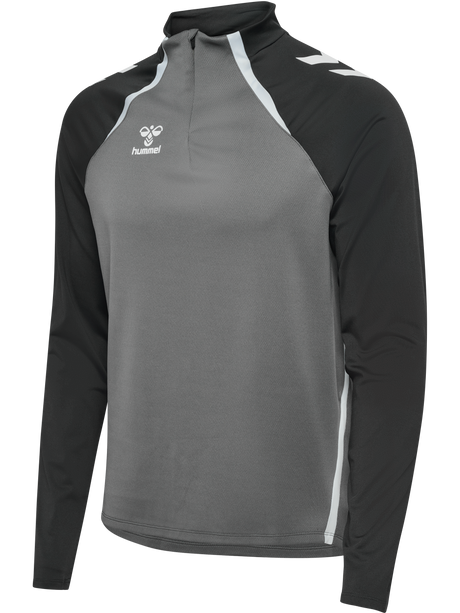 hummel Unisex Lead 2.0 Half Zip-1