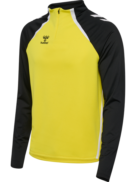 hummel Unisex Lead 2.0 Half Zip-1