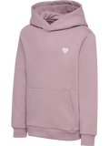 hummel Youth Loose Hoodie Bee-1