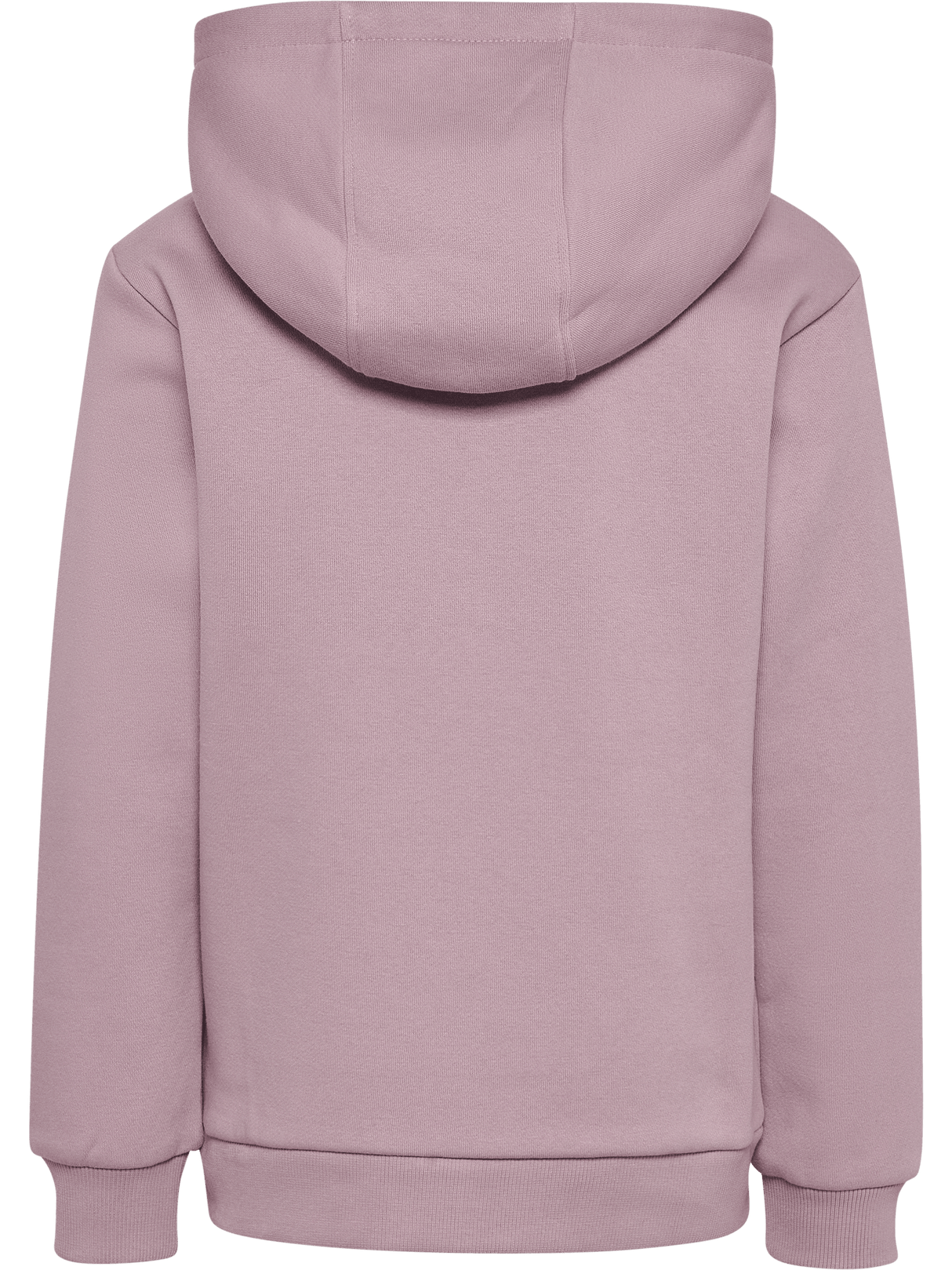 hummel Youth Loose Hoodie Bee-2