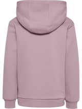 hummel Youth Loose Hoodie Bee-2