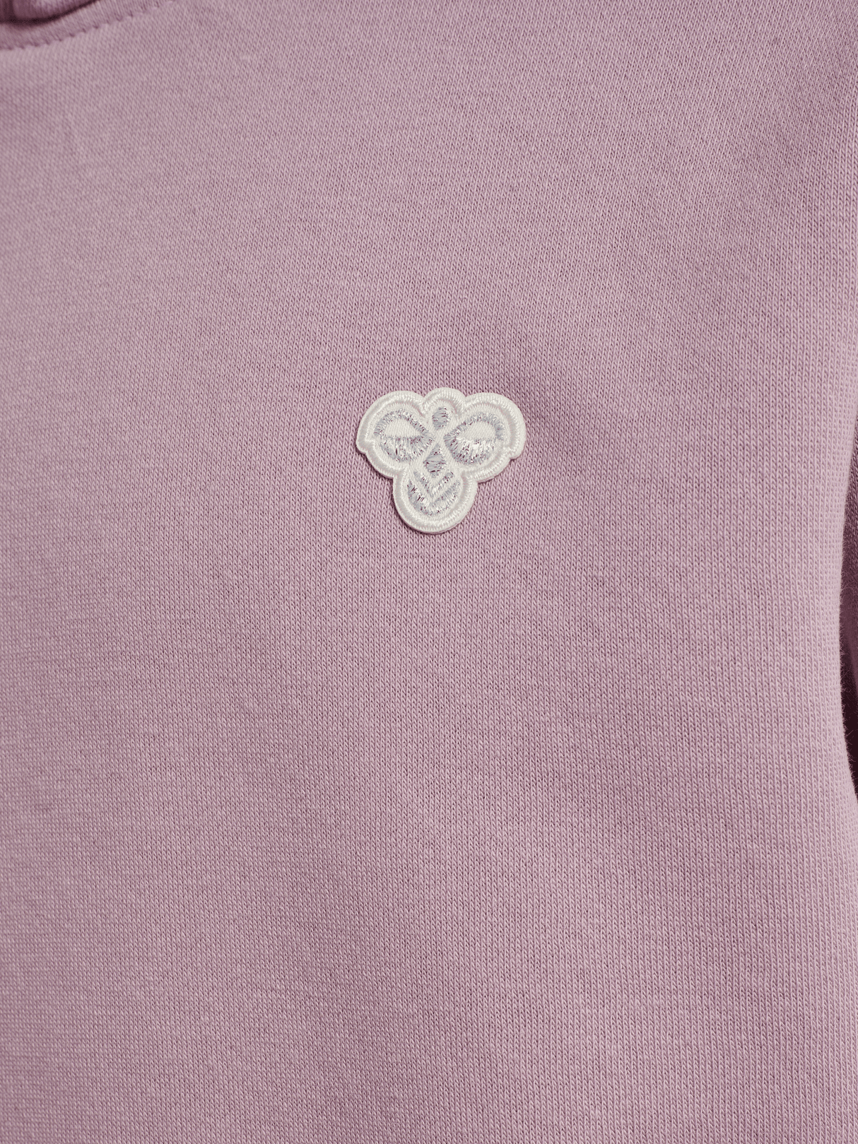 hummel Youth Loose Hoodie Bee-3