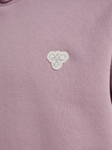hummel Youth Loose Hoodie Bee-3