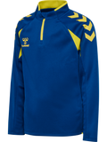 hummel Youth Core 2.0 Half Zip-1