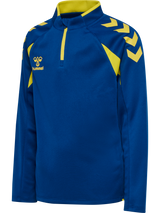 hummel Youth Core 2.0 Half Zip-1