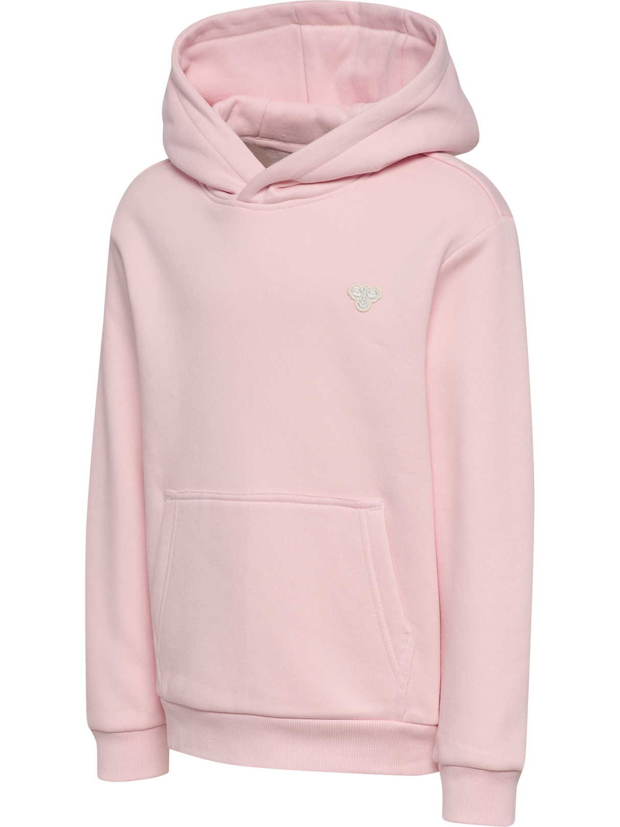 hummel Youth Loose Hoodie Bee-1