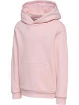 hummel Youth Loose Hoodie Bee-1