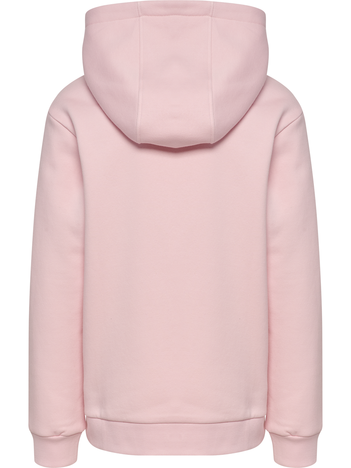 hummel Youth Loose Hoodie Bee-2