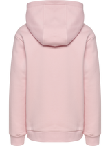 hummel Youth Loose Hoodie Bee-2