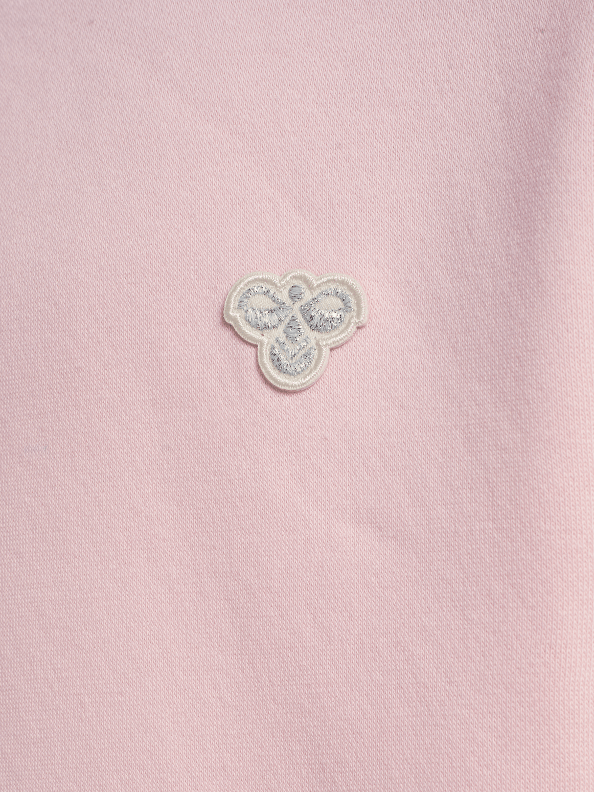 hummel Youth Loose Hoodie Bee-3