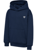 hummel Youth Loose Hoodie Bee-1